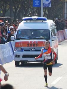 南城县大型活动