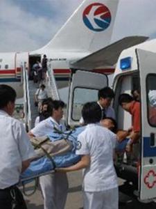 南城县接送服务