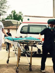 南城县院后转乡